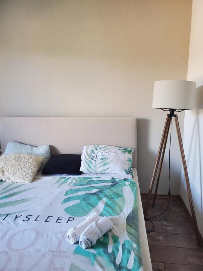 Ferienwohnung Sleep And Drive Cosy SJJ Exterior foto