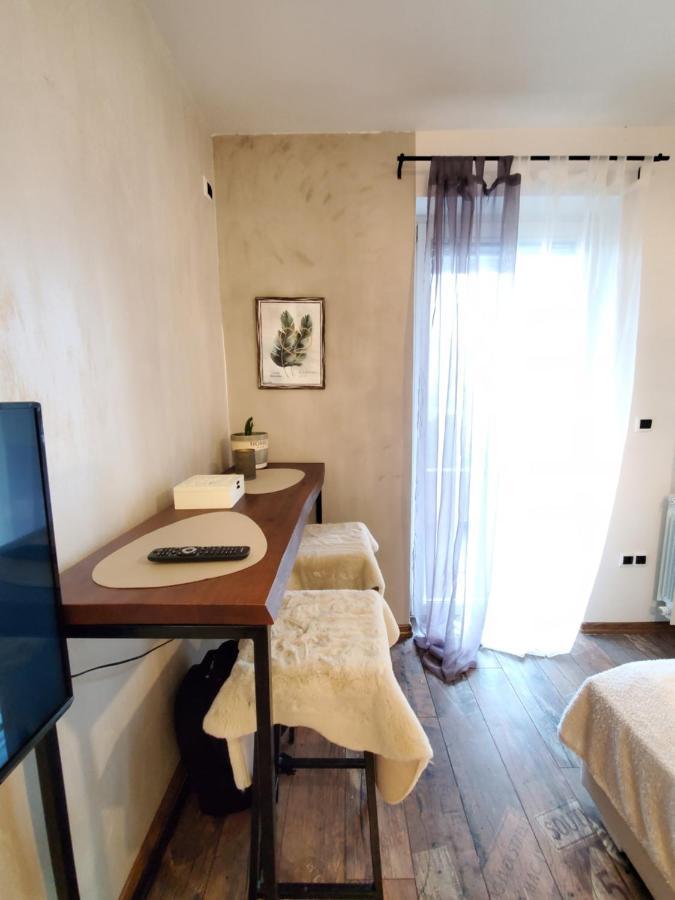 Ferienwohnung Sleep And Drive Cosy SJJ Exterior foto