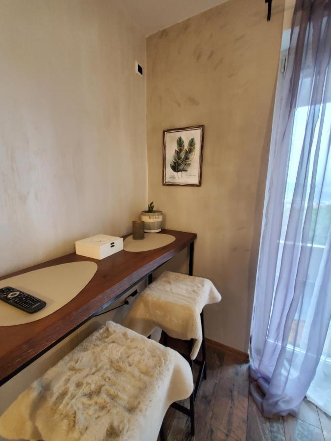 Ferienwohnung Sleep And Drive Cosy SJJ Exterior foto