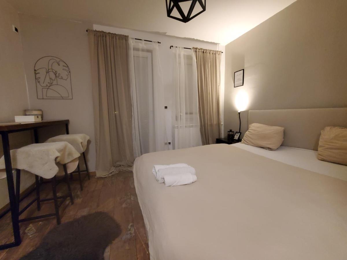 Ferienwohnung Sleep And Drive Cosy SJJ Exterior foto